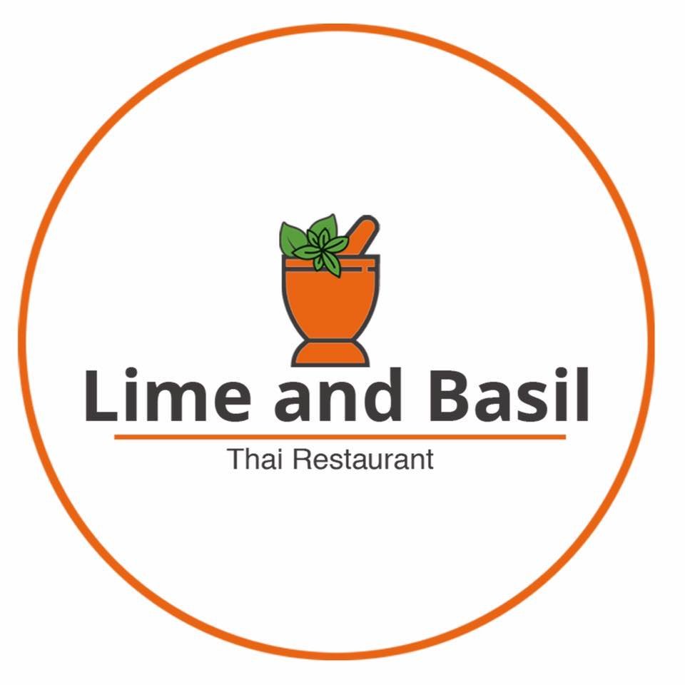 Lime and Basil